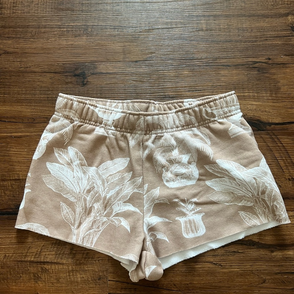 Pacsun sweatshorts
